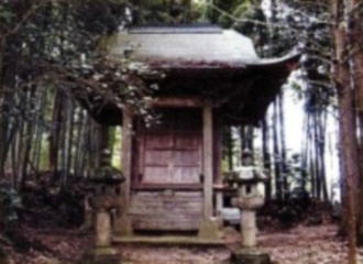 本山神社